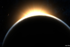 ЯКартинка.РФ-Обои-2880х1620.-Космос-ночью-12