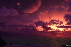 ЯКартинка.РФ-Обои-2880х1620.-Космос-ночью-18