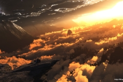 ЯКартинка.РФ-Обои-2880х1620.-Космос-ночью-24