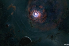 ЯКартинка.РФ-Обои-2880х1620.-Космос-ночью-27