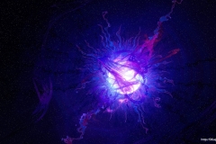 ЯКартинка.РФ-Обои-2880х1620.-Космос-ночью-28