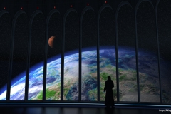 ЯКартинка.РФ-Обои-2880х1620.-Космос-ночью-35