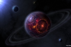 ЯКартинка.РФ-Обои-2880х1620.-Космос-ночью-37