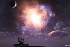 ЯКартинка.РФ-Обои-2880х1620.-Космос-ночью-4