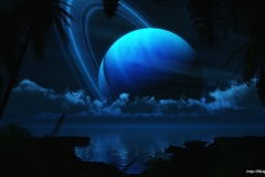 ЯКартинка.РФ-Обои-2880х1620.-Космос-ночью-45