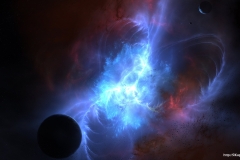 ЯКартинка.РФ-Обои-2880х1620.-Космос-ночью-48