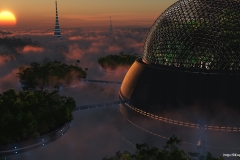 ЯКартинка.РФ-Обои-2880х1620.-Космос-ночью-5