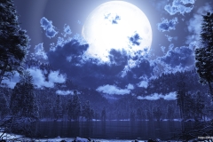 ЯКартинка.РФ-Обои-2880х1620.-Космос-ночью-50