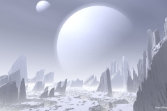 ЯКартинка.РФ-Обои-2880х1620.-Космос-ночью-6