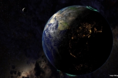 ЯКартинка.РФ-Обои-2880х1620.-Космос-ночью-7