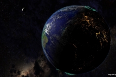 ЯКартинка.РФ-Обои-2880х1620.-Космос-ночью-8