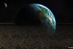 ЯКартинка.РФ-Обои-2560х1440.-Космос-52