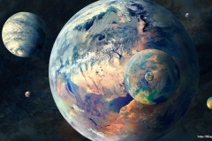 ЯКартинка.РФ-Обои-2560х1440.-Космос-60