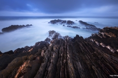 Motion in the Sea
