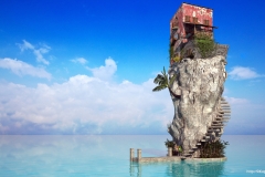 ЯКартинка.РФ-Обои-2880х1620.-Отдых-на-море-19