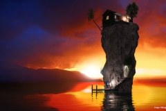 ЯКартинка.РФ-Обои-2880х1620.-Отдых-на-море-40