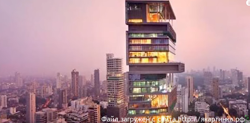 15 Самых НЕВЕРОЯТНЫХ ЧАСТНЫХ ДОМОВ в Мире