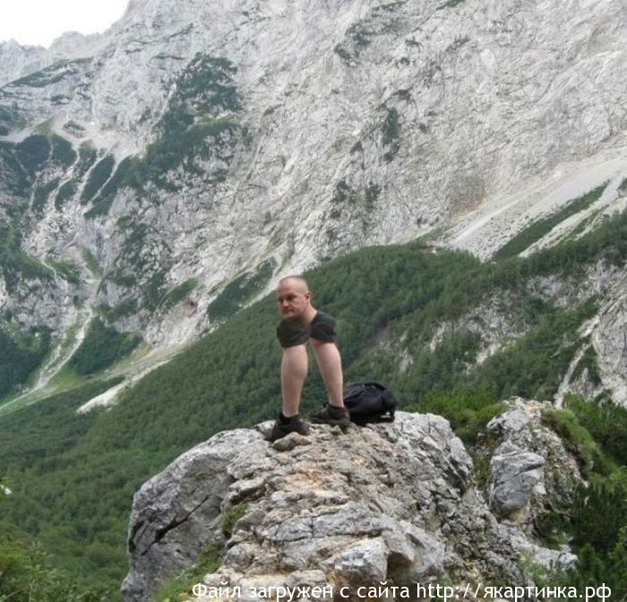 Неудачные панорамные фото