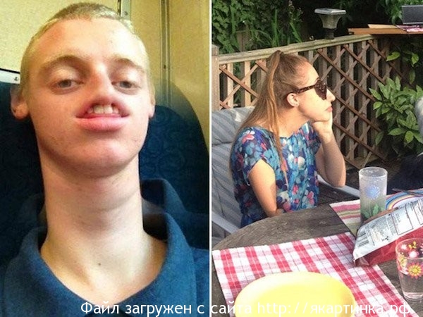 Неудачные панорамные фото