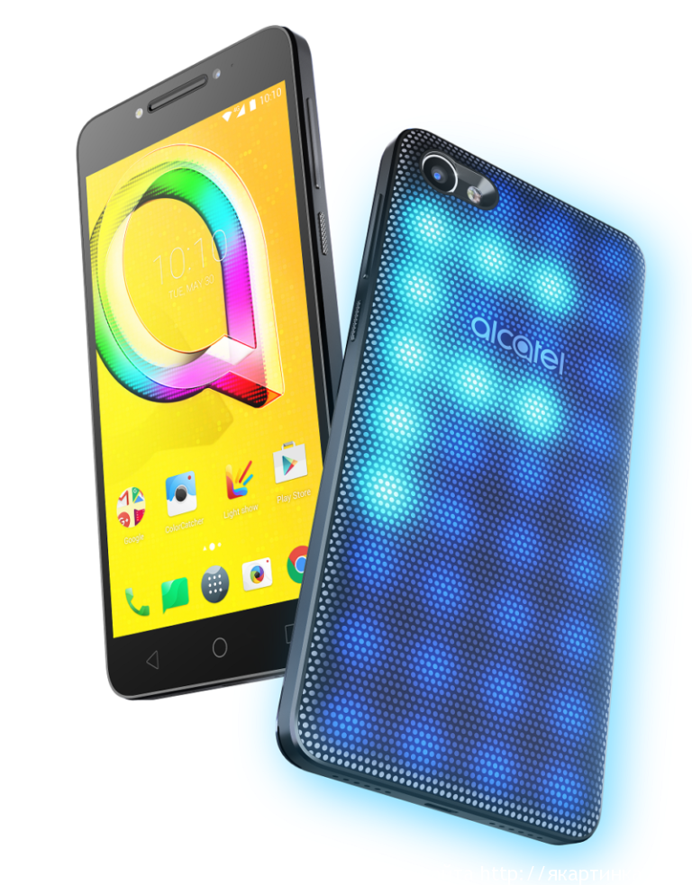 10 самых необычных смартфонов