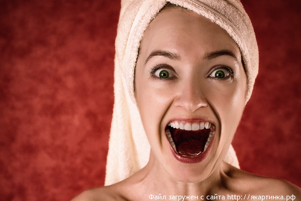 Коротко о женском настроении)))