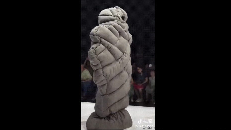 Тёплая одежда