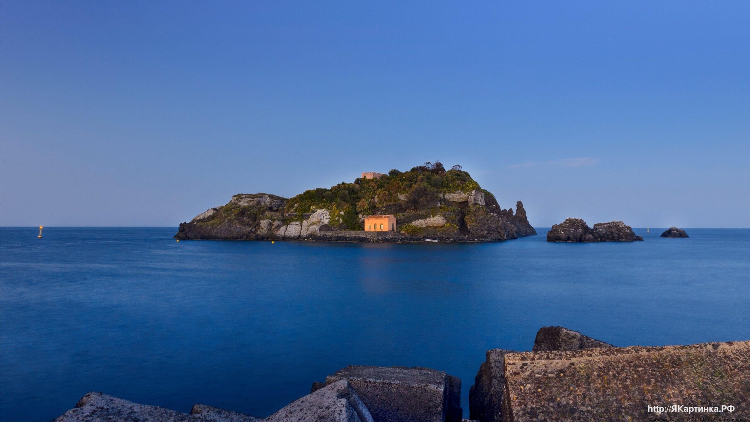 Отдых на море